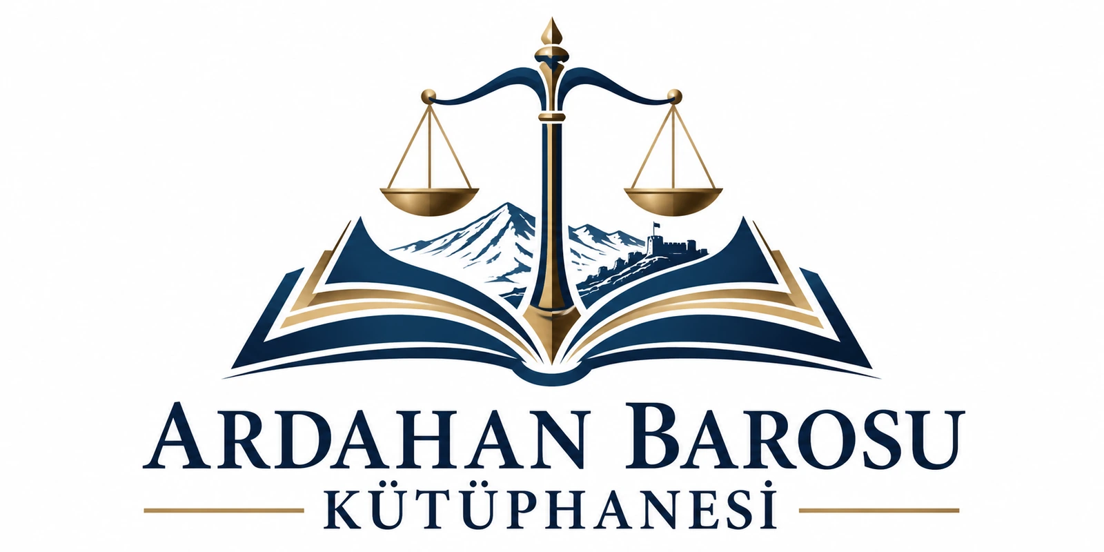 Ardahan Barosu Kütüphanesi