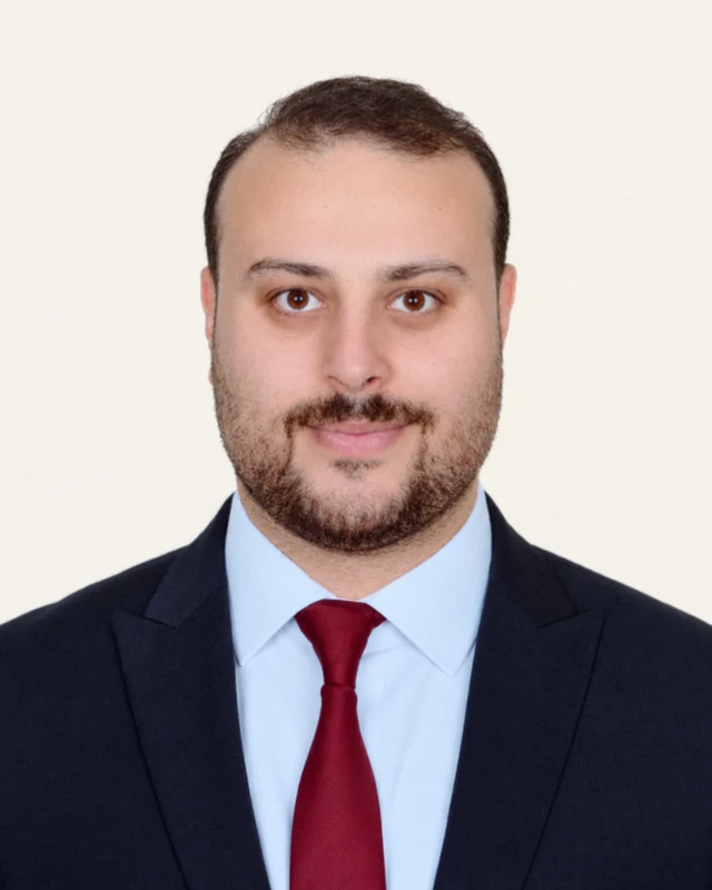 Av. Cem Yıldırım